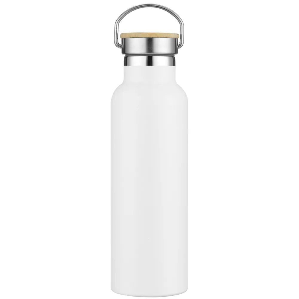 Slimline Thermo Bottle (600ml) Good Things