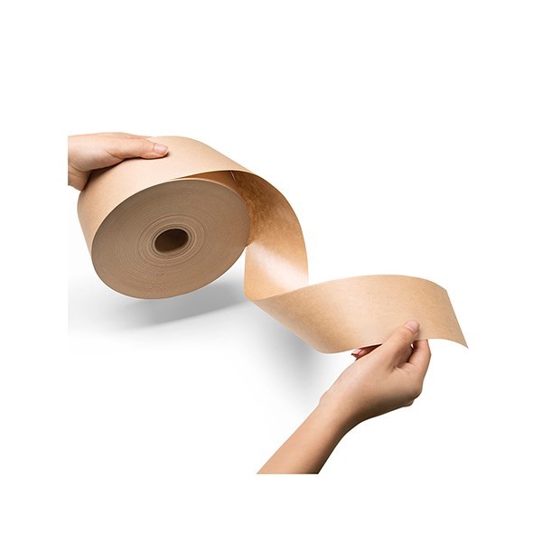 Kraft Water Activated Tape 70mm x 184m Good Things