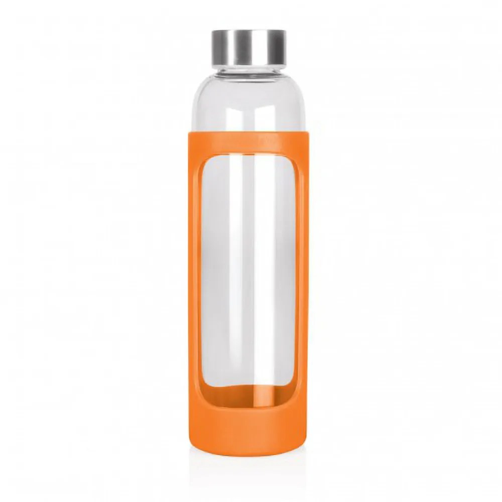 600ml Glass Drink Bottle Good Things Australia