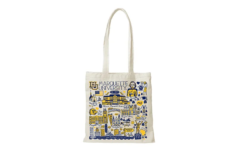 23 tote bag designs that pop! Good Things Blog