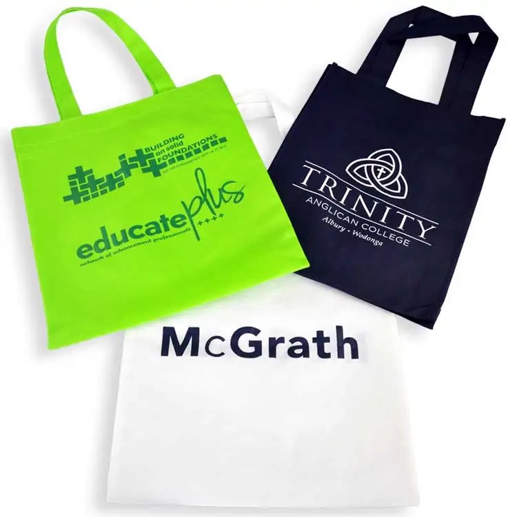 Branded Bags Good Things Promotional Products