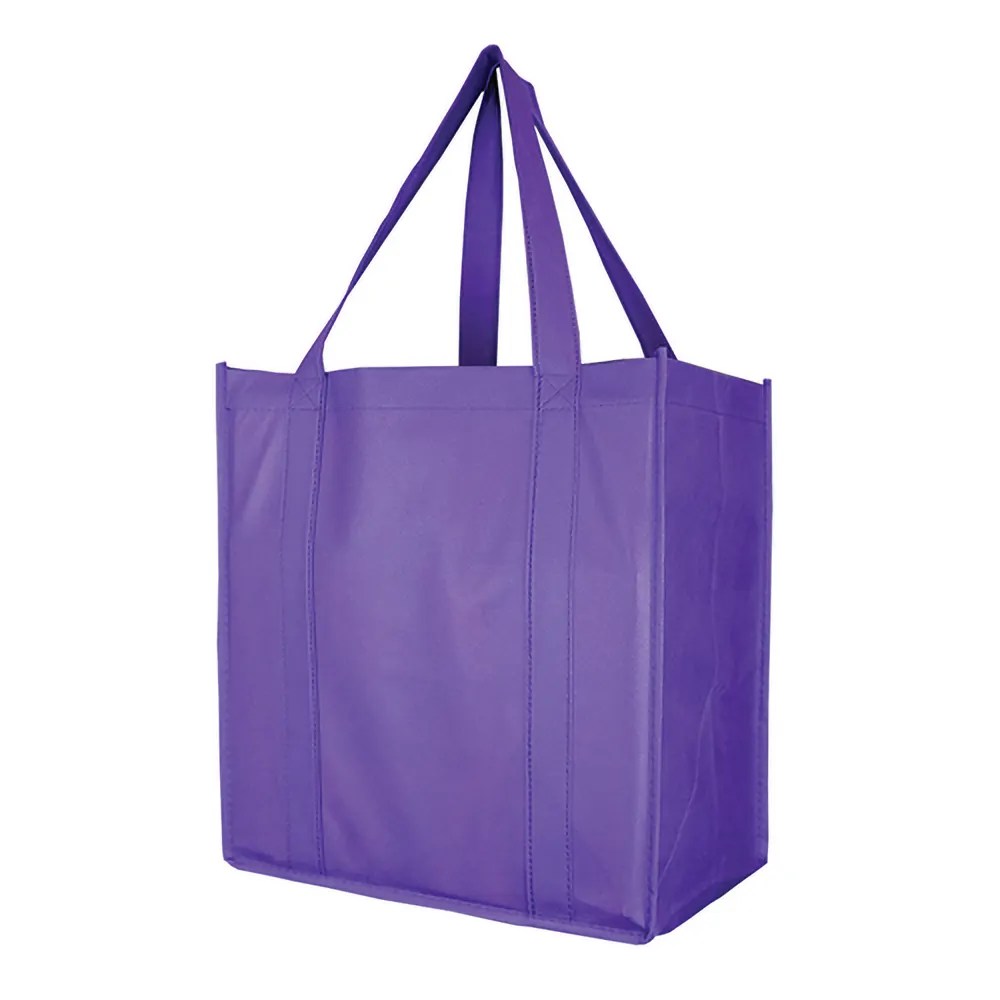 Non Woven Shopping Bag Large Good Things