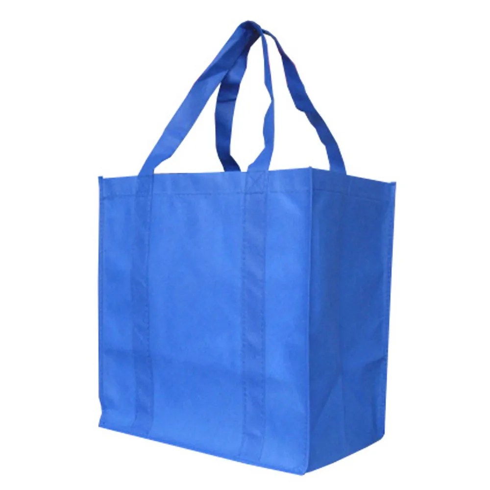 Non Woven Shopping Bag Large Good Things