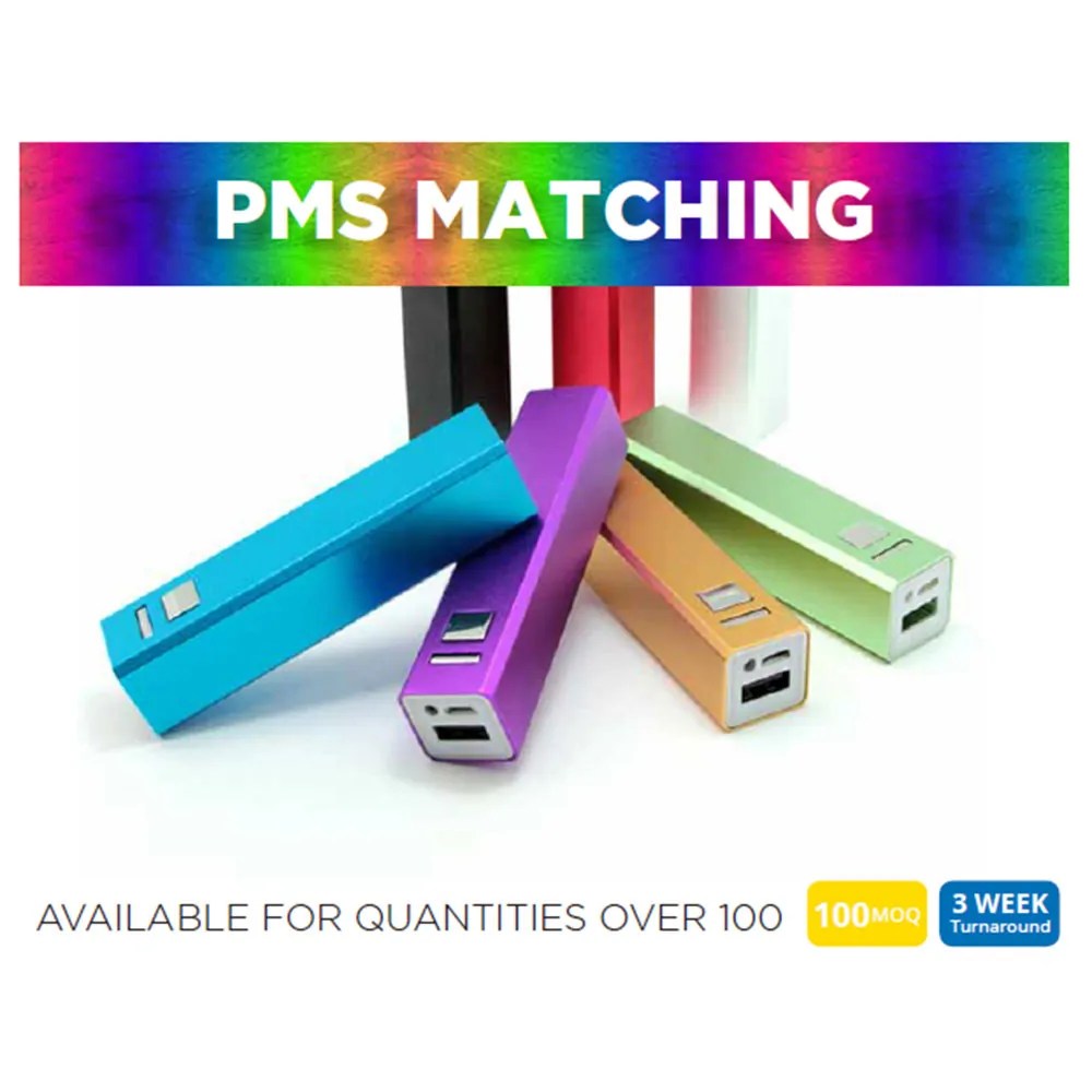 Energy Bar Power Bank Good Things Australia