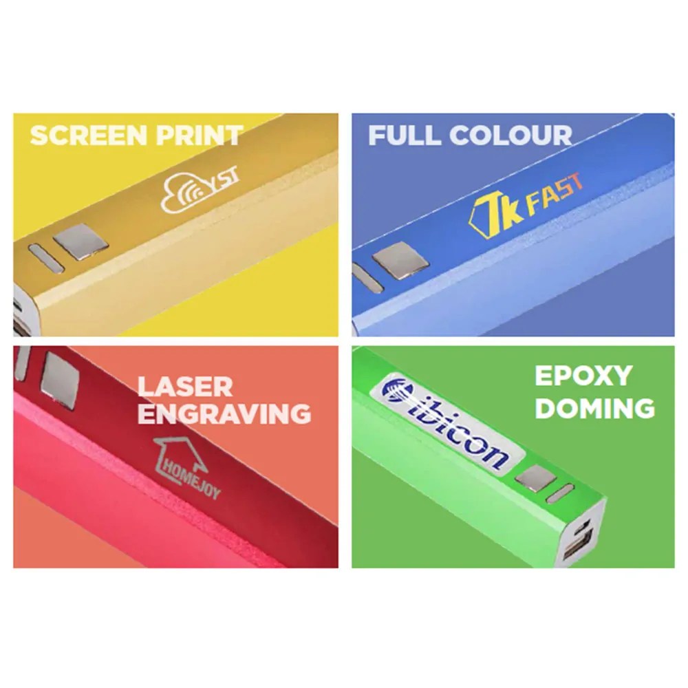 Energy Bar Power Bank Good Things Australia