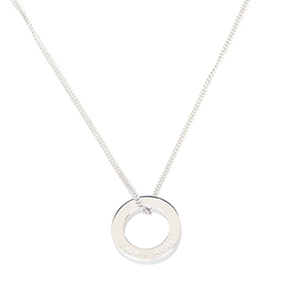 Custom Made Necklace and Pendant Good Things Australia