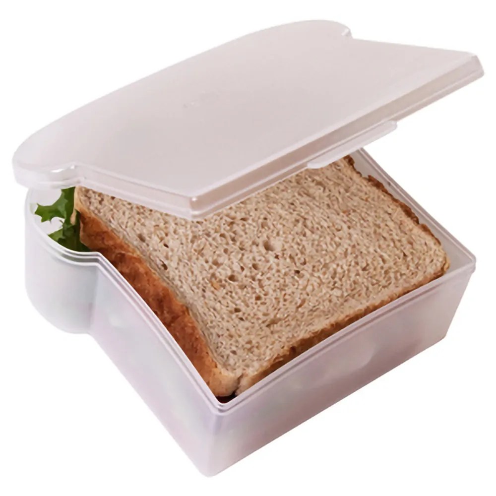 The Big Savoy Sandwich Container Good Things Australia