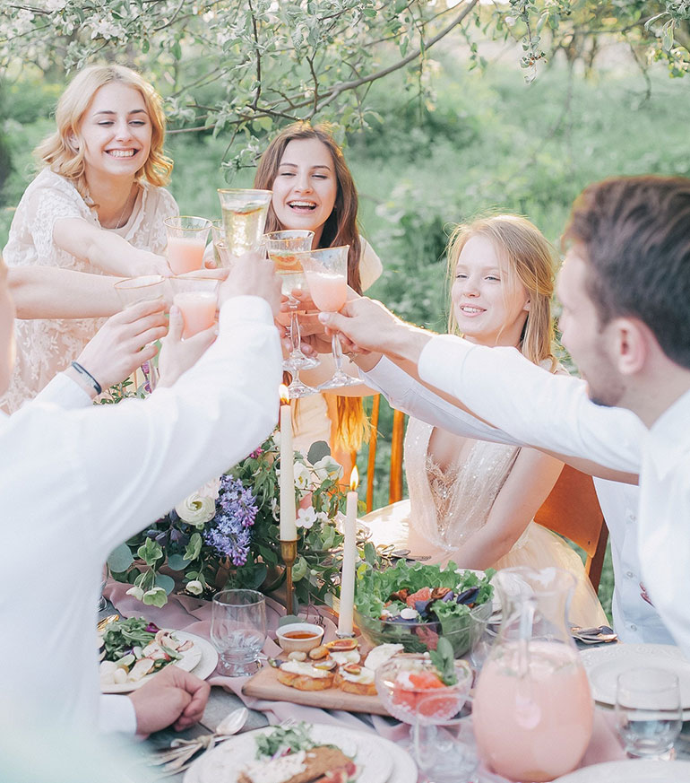 Good Thyme Restaurant and Catering Home