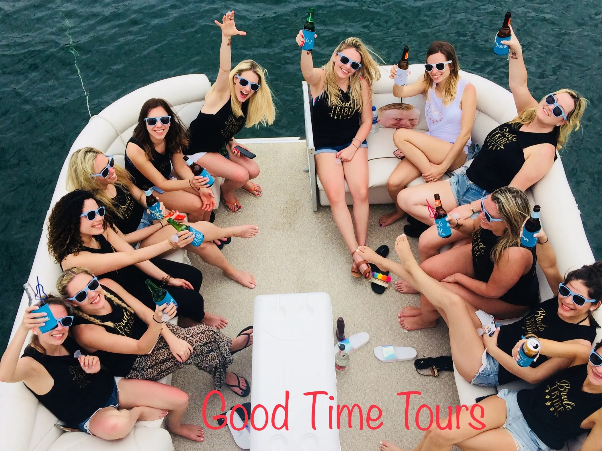 Lake Travis Party Boat Rentals Good Time Tours Party Boats Austin Tx Party Boat Rental With