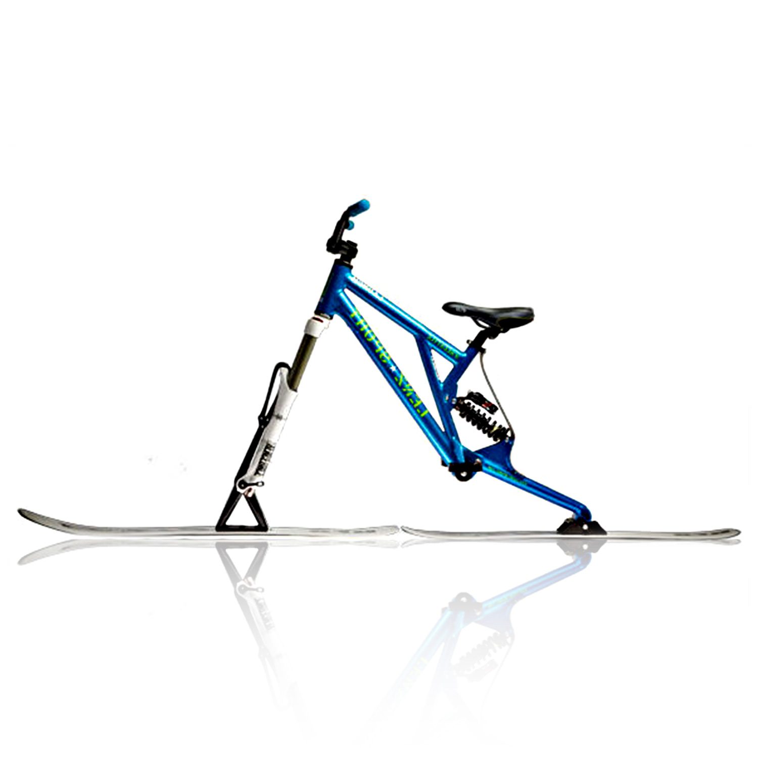 Lenz Sport Recon Good Time Boyz