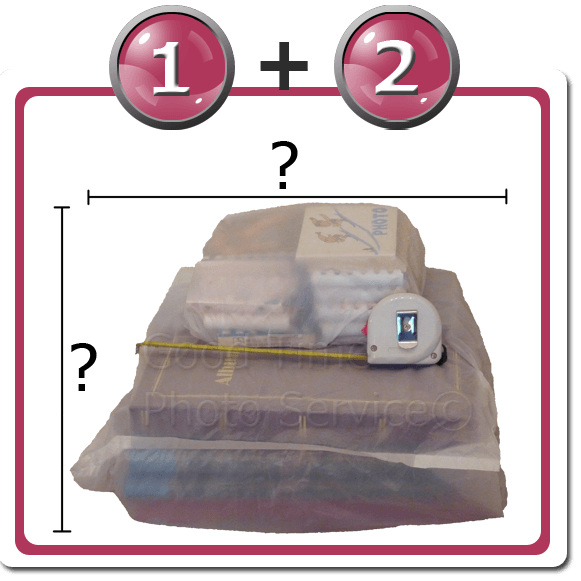 Shipping Tips Photo Scanning Service Hong Kong Films Negatives