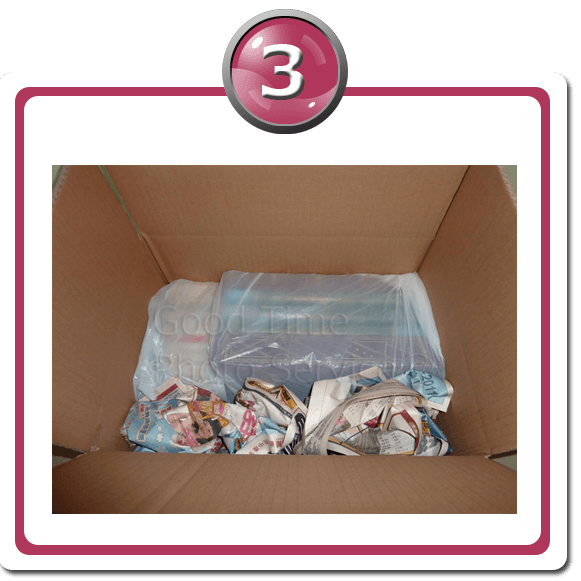 Shipping Tips Photo Scanning Service Hong Kong Films Negatives