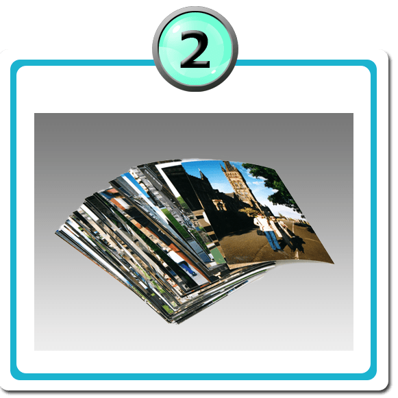 Shipping Tips Photo Scanning Service Hong Kong Films Negatives