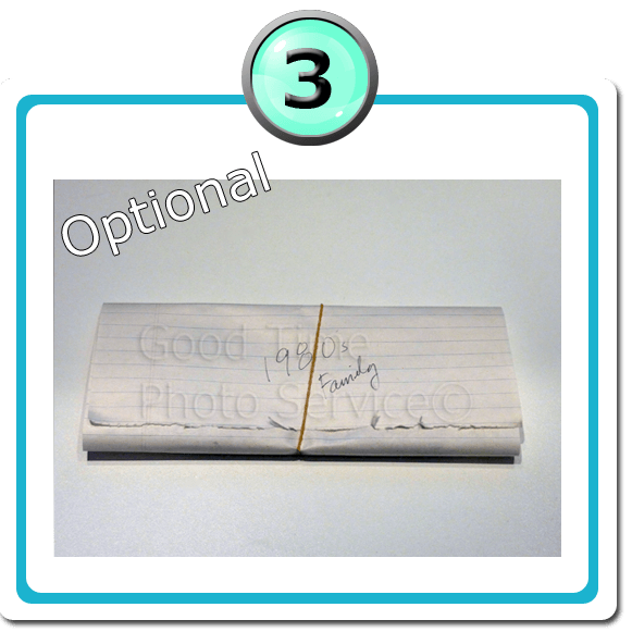 Shipping Tips Photo Scanning Service Hong Kong Films Negatives