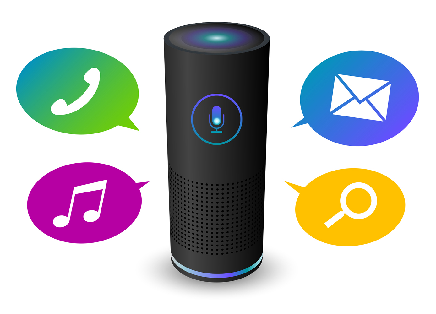 Amazon’s Alexa May Your Personal Health Tool Good Times