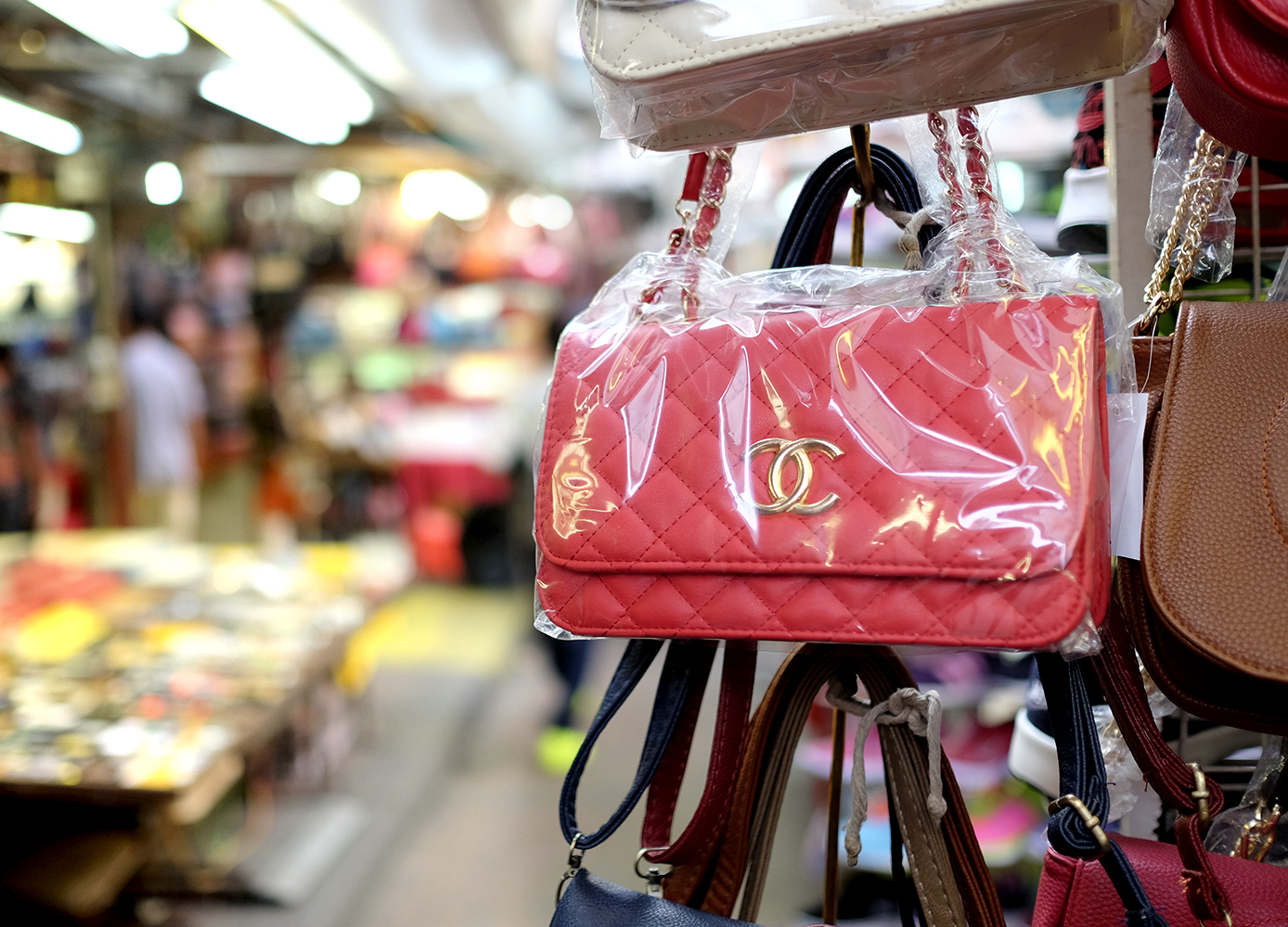 What You Should Know About Fake Goods on Amazon Good Times