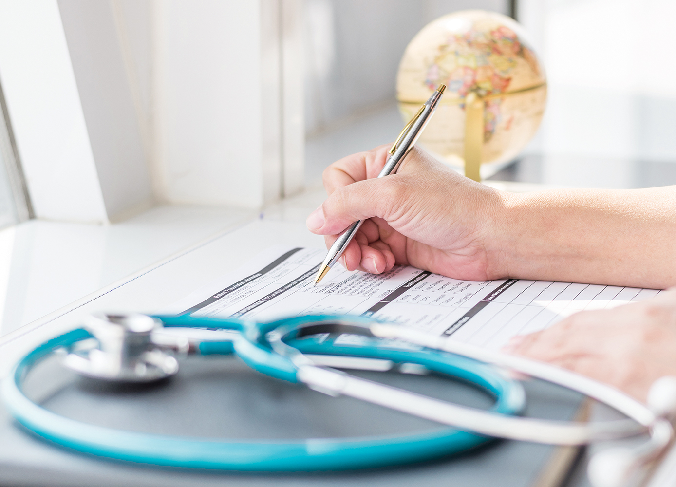 Understanding the Caregiver Tax Credit Good Times