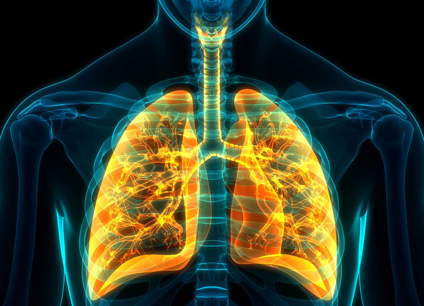 Why Some NonSmokers Get COPD While Many Smokers Don’t Good Times