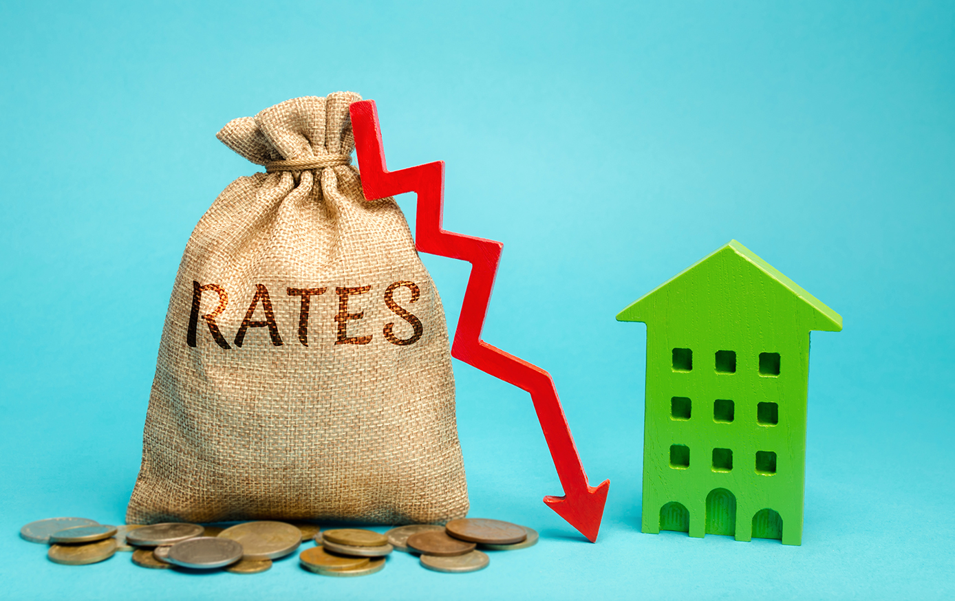 Interest Rates Will Stay Low for Quite a While Good Times