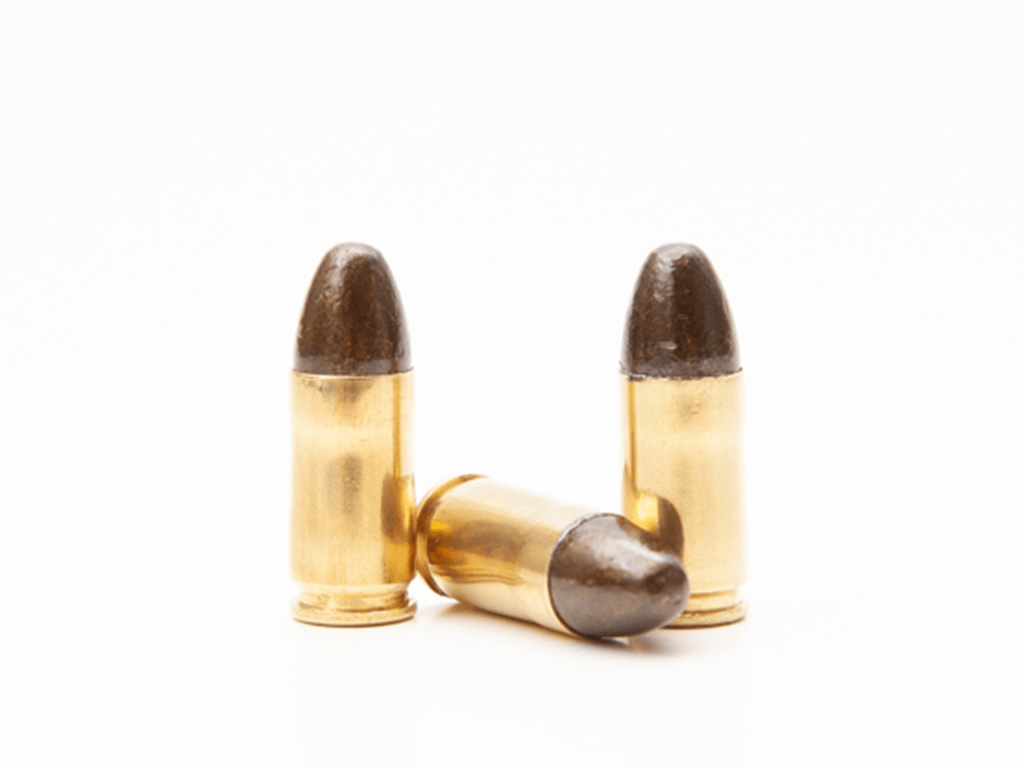 9mm Ammo, Bulk 9mm, Cheap 9mm, Free Shipping, Cheap Ammo