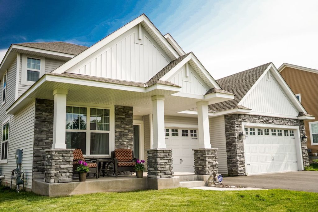 How Many Downspouts Do I Need? Good to go gutters