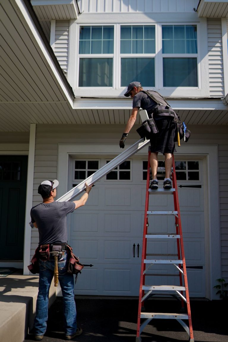 How to Calculate the Cost of Gutter Installation Good to go gutters