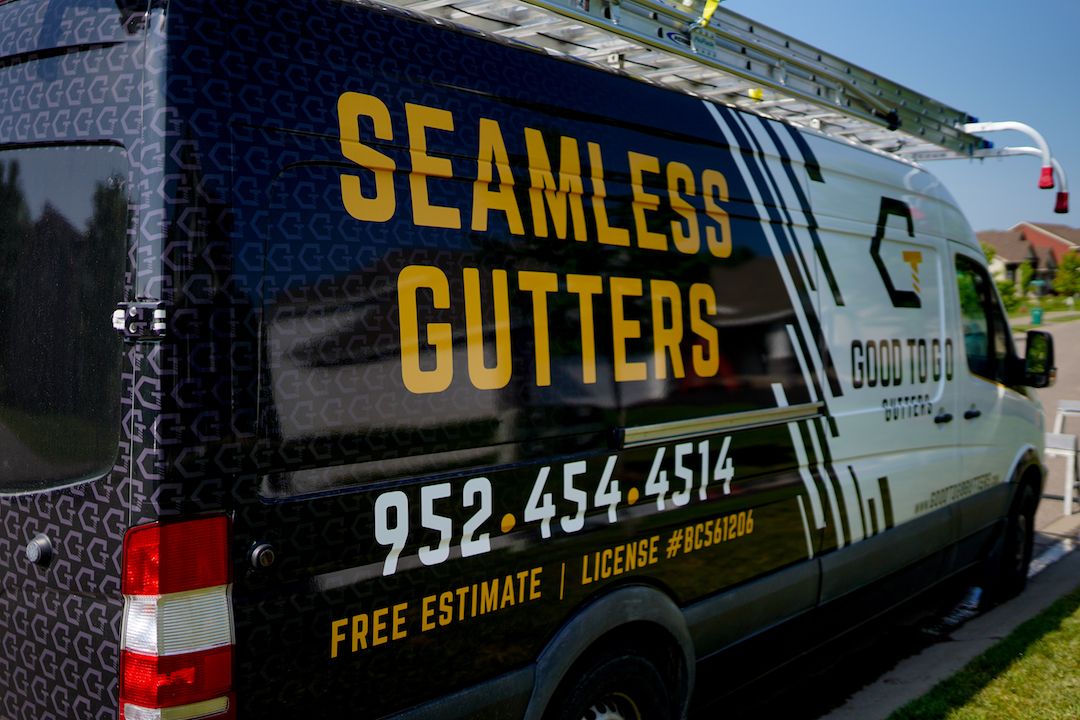 How to Calculate the Cost of Gutter Installation Good to go gutters