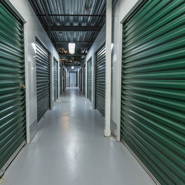 Storage Services Good to Go Lethbridge Moving Company