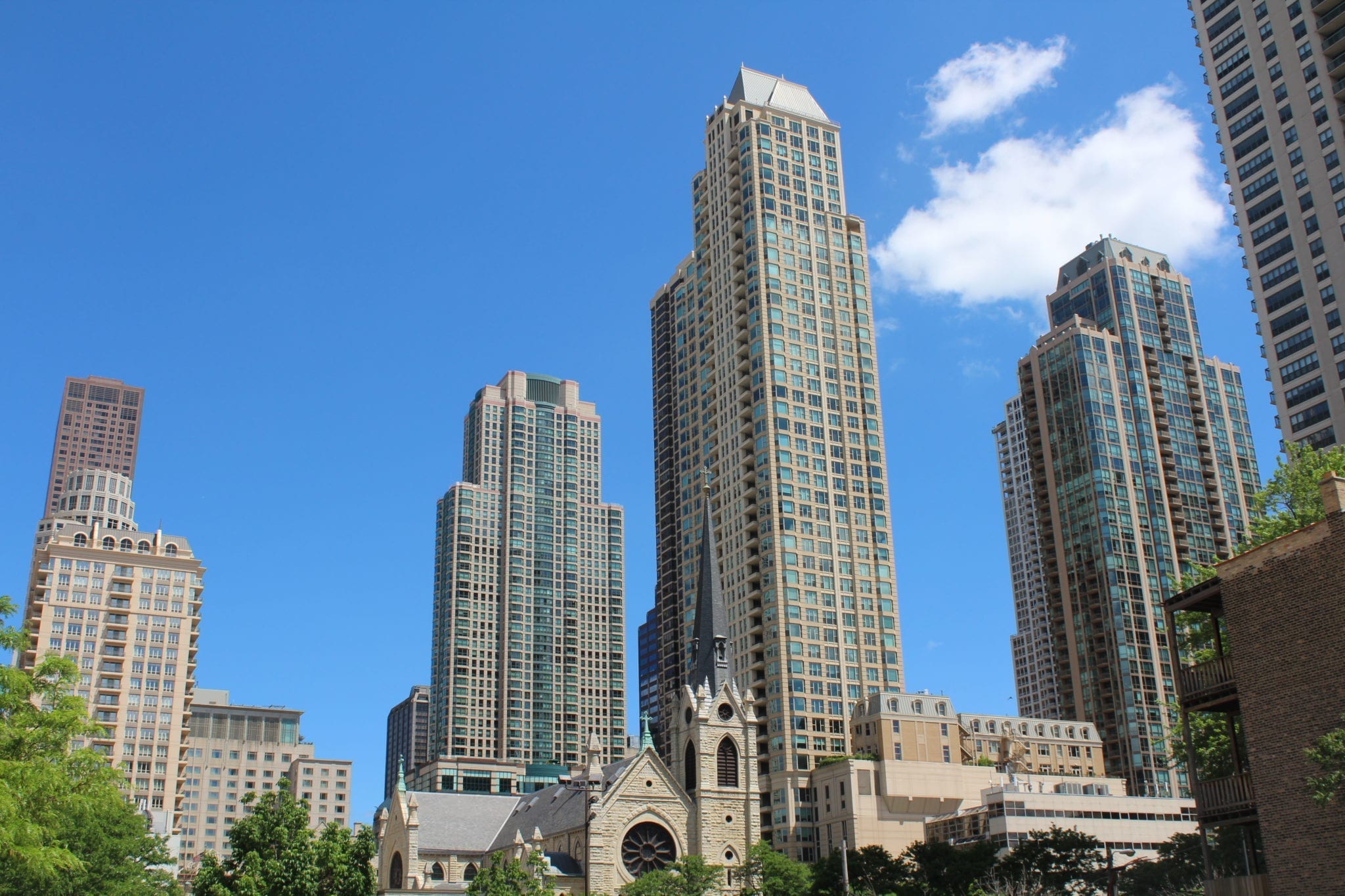 7 Chicago Hot Spots in 72 Hours GoodTomiCha