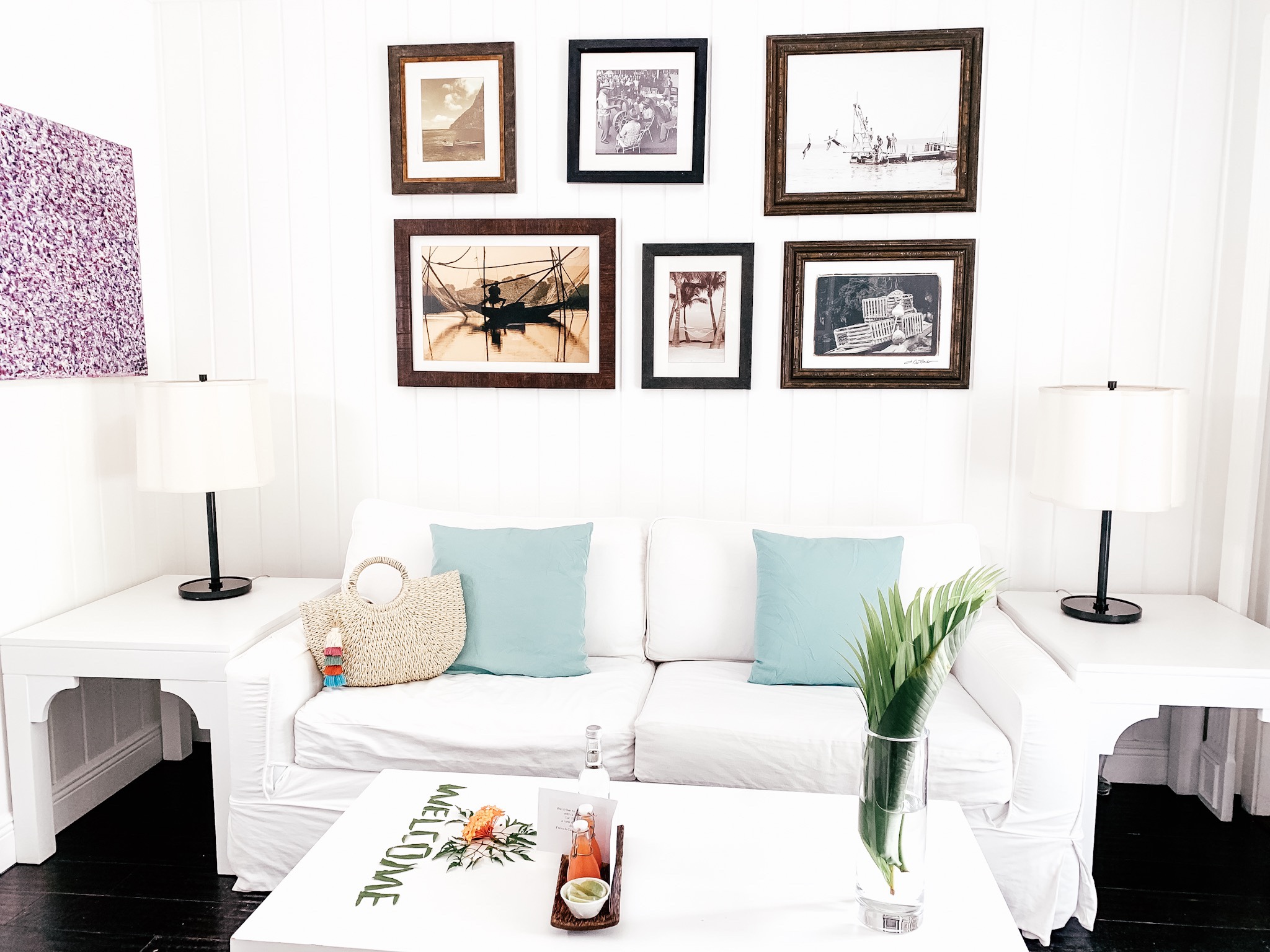 American Decor St Lucia