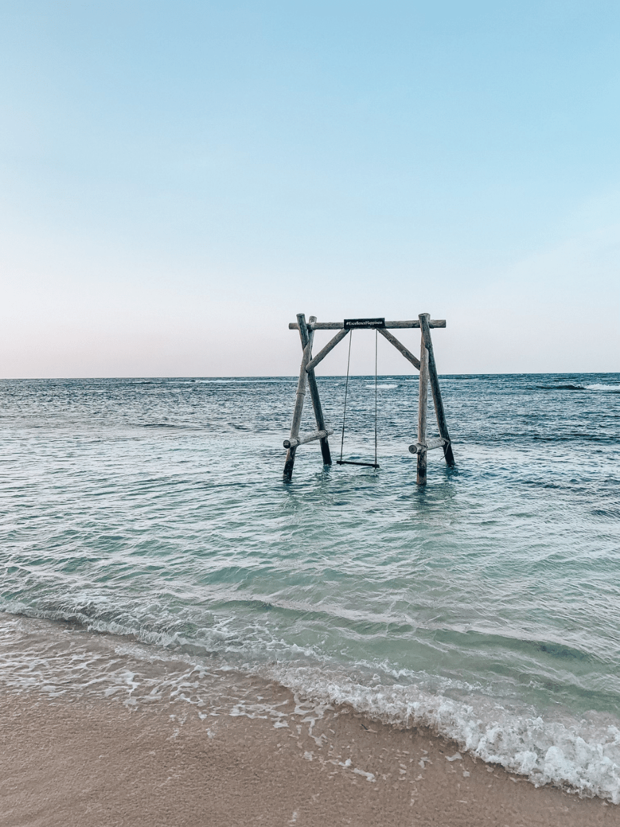 Excellence Oyster Bay Jamaican AllInclusive Resort Review GoodTomiCha