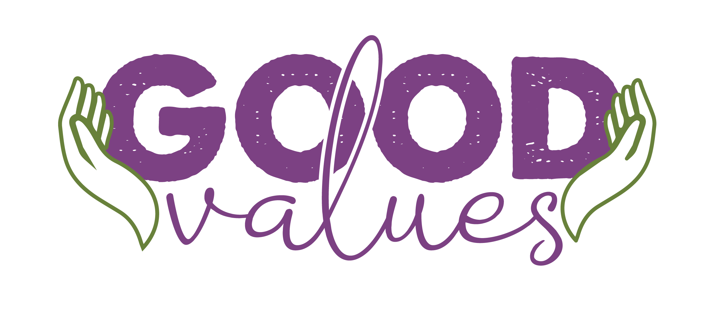 WAAROM GOOD VALUES? Good Values