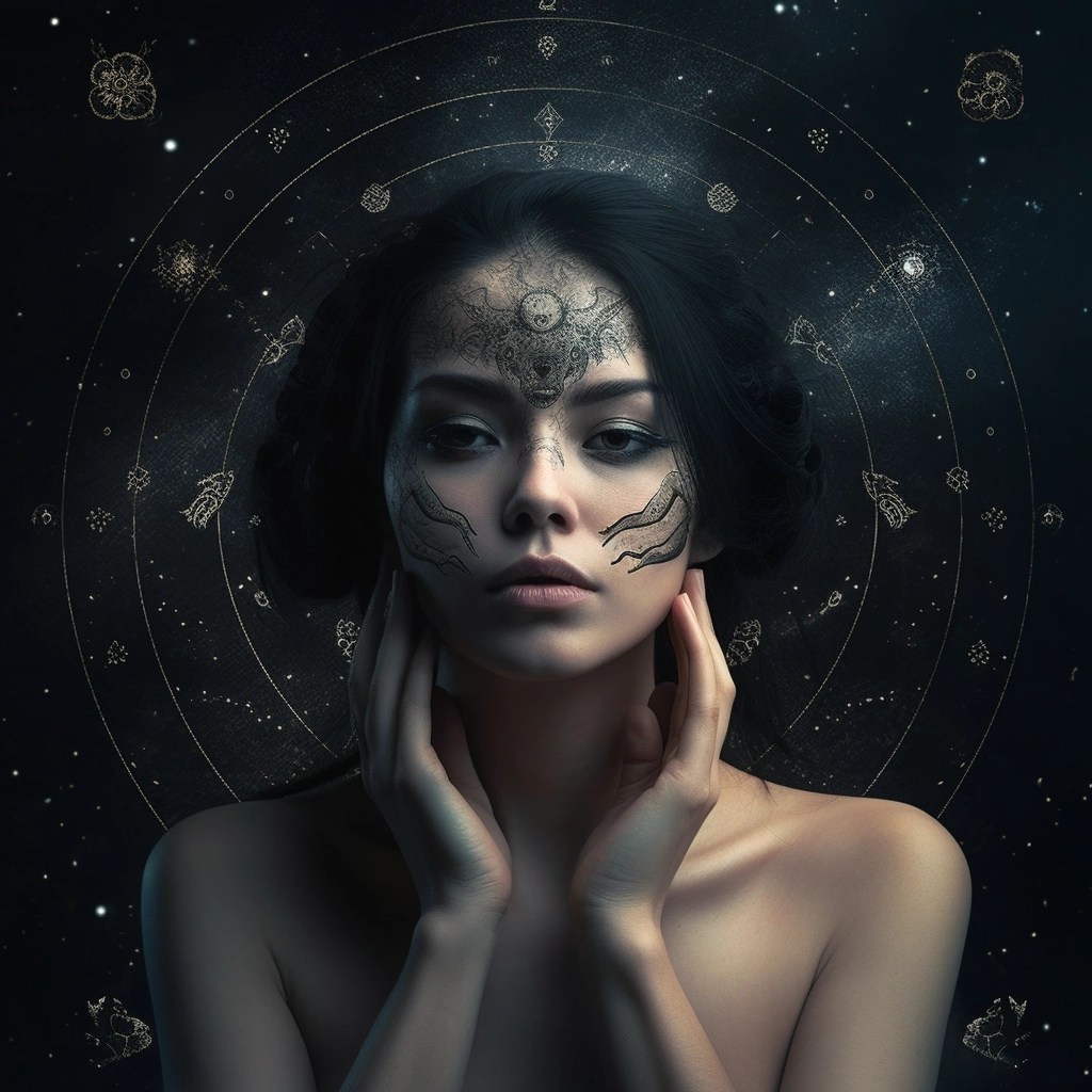 Zodiac Signs Lips What They Reveal About You!