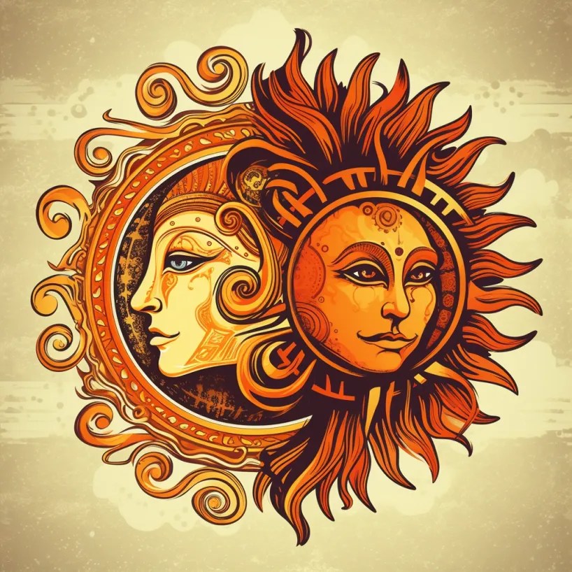 Sun Sign CompatibilityRomantic overview Between Different Sun Signs