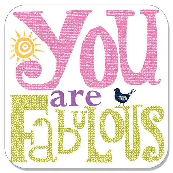 4 Reasons You Are So Fabulous Good Vibe Blog