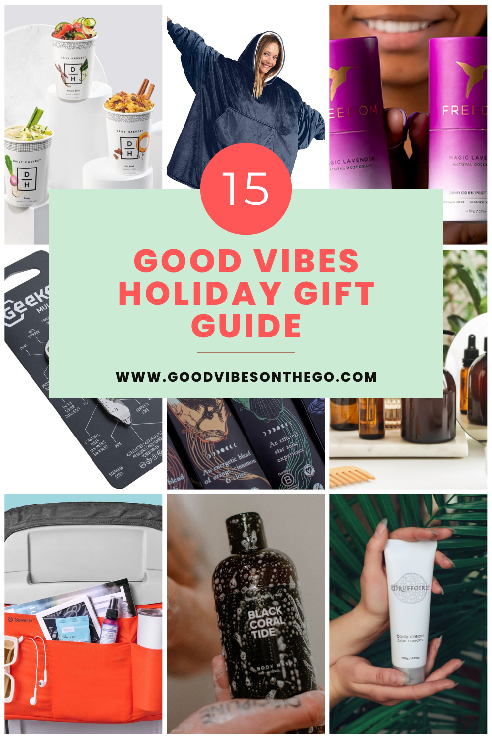 12 OutoftheBox Gift Ideas For Kids ⋆ GOOD VIBES CLUB