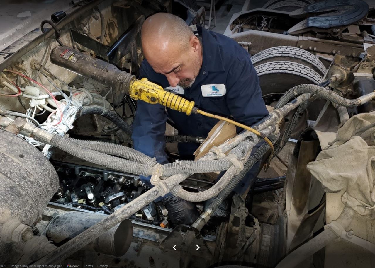 Goodway Official site