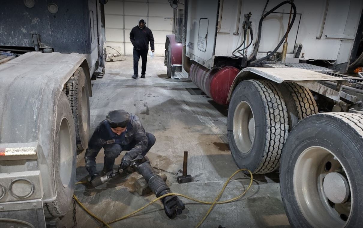 Goodway Official site