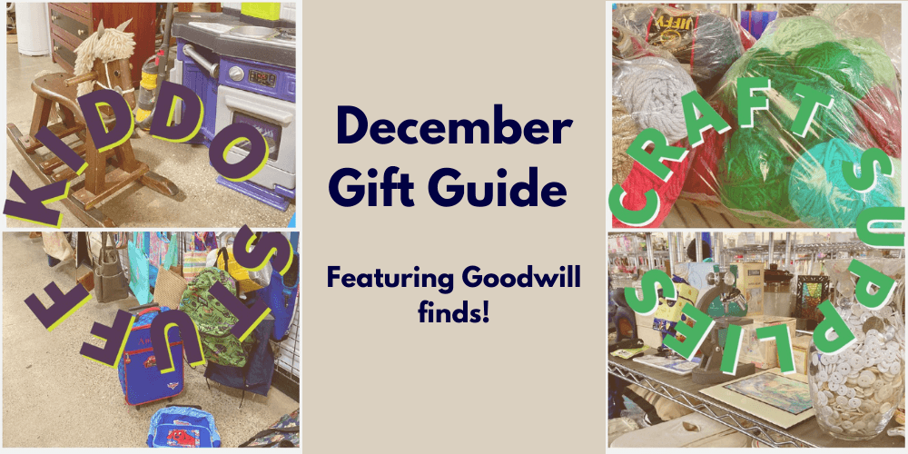 Goodwill December Calendar Vitia Rosamond
