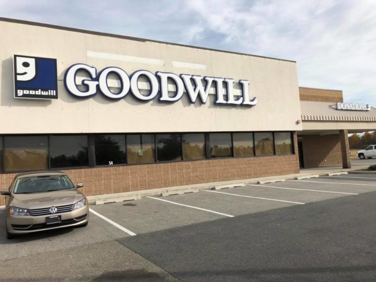 Goodwill to open new retail store in Denton Goodwill Industries of
