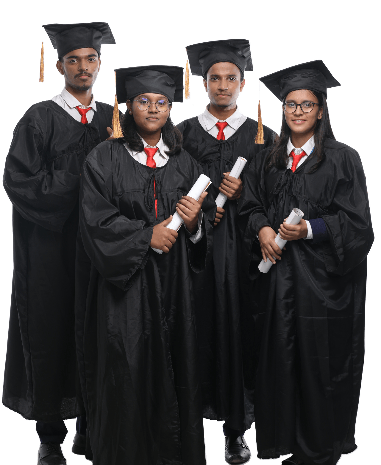 Goodwill PU College Degree College