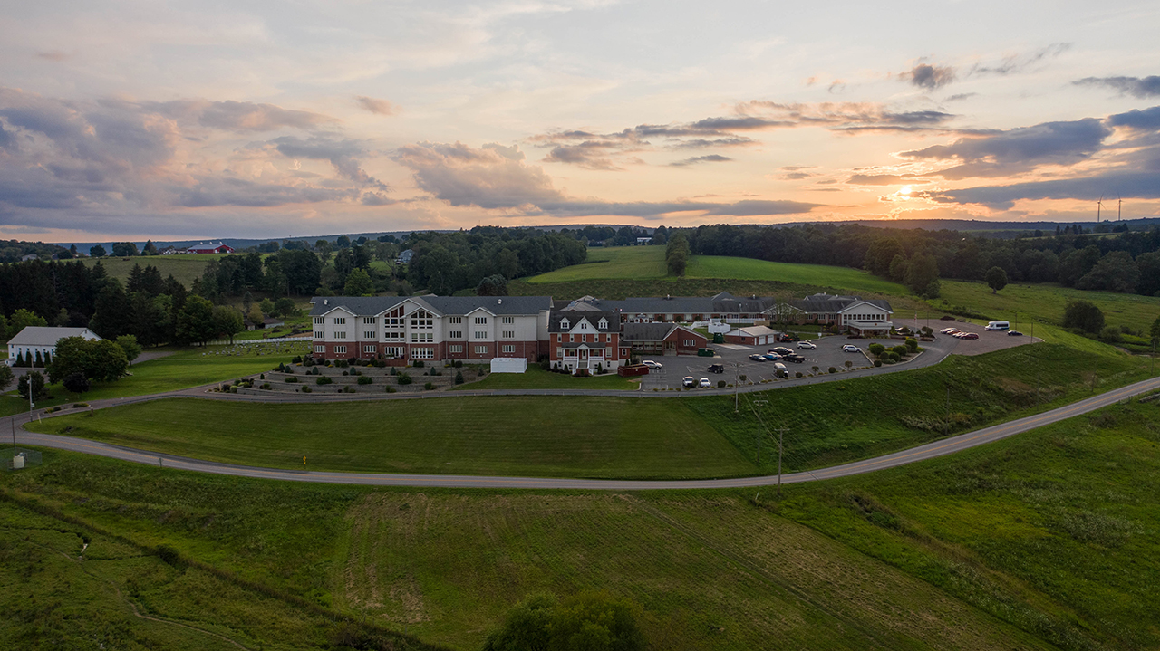 Goodwill Retirement Community