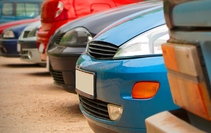 Goodwill Auto Donation Auction