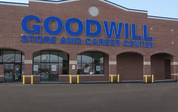 East Athens Thrift Store, Donation Center, & Career Center in Athens