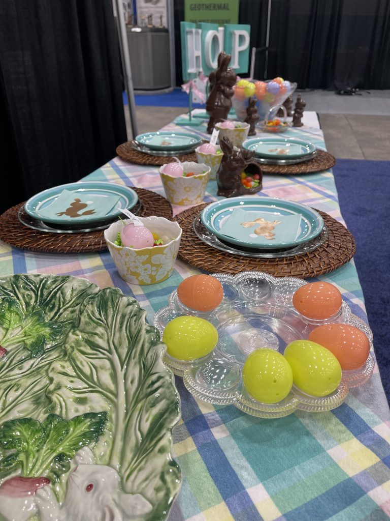 Shop Goodwill at the Atlanta Home Shows Goodwill of North