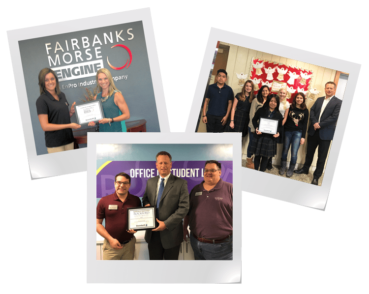 Donate to Goodwill of Northern Illinois