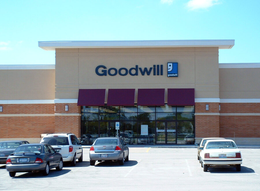 DeKalb Goodwill Industries of Northern Illinois
