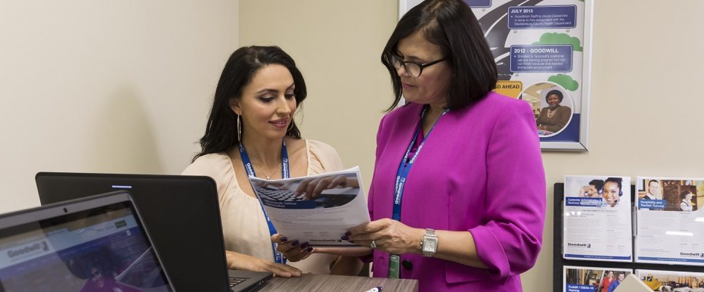 Goodwill Industries of North Louisiana, Inc. Shreveport, Louisiana