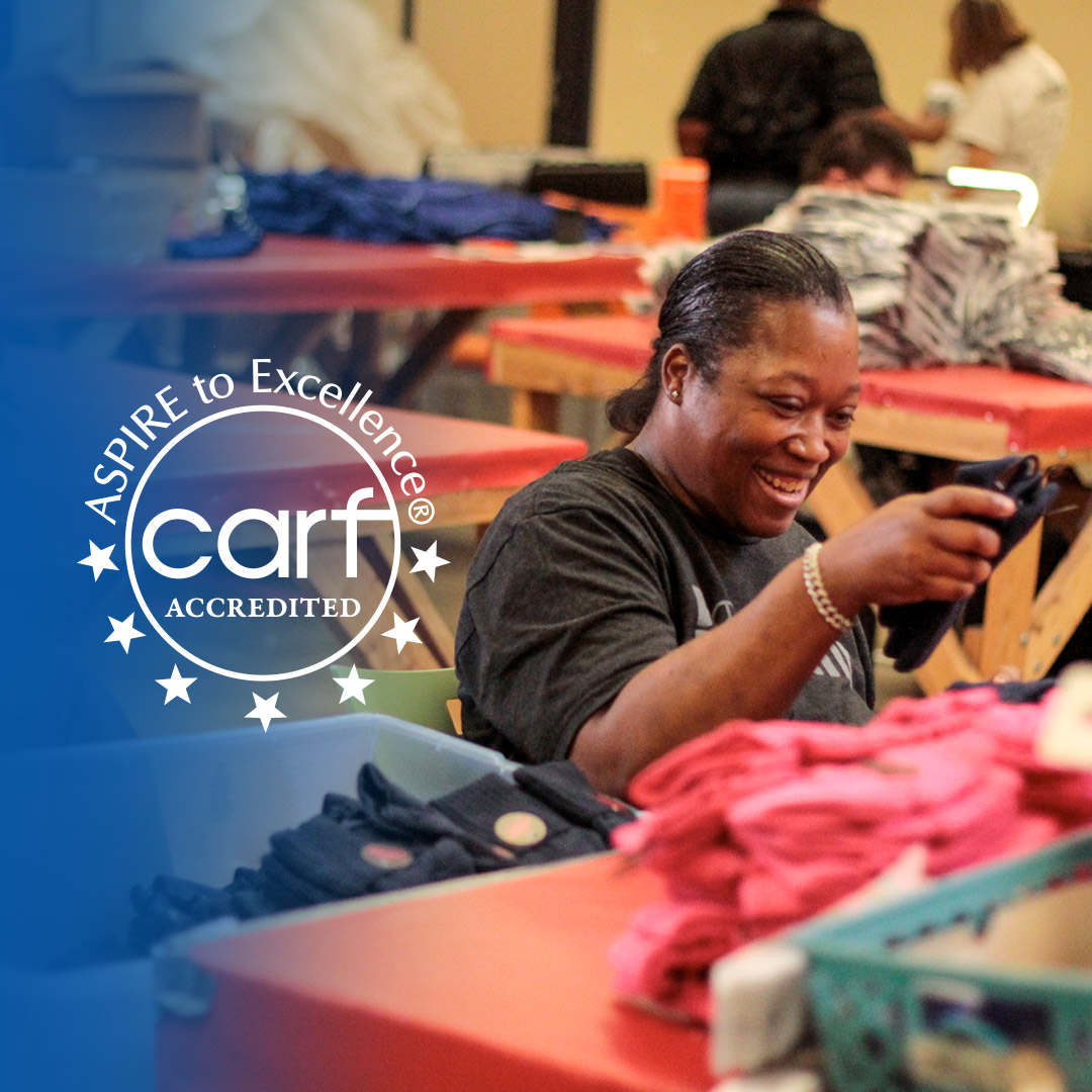 Newsroom Goodwill Industries of North Louisiana, Inc.