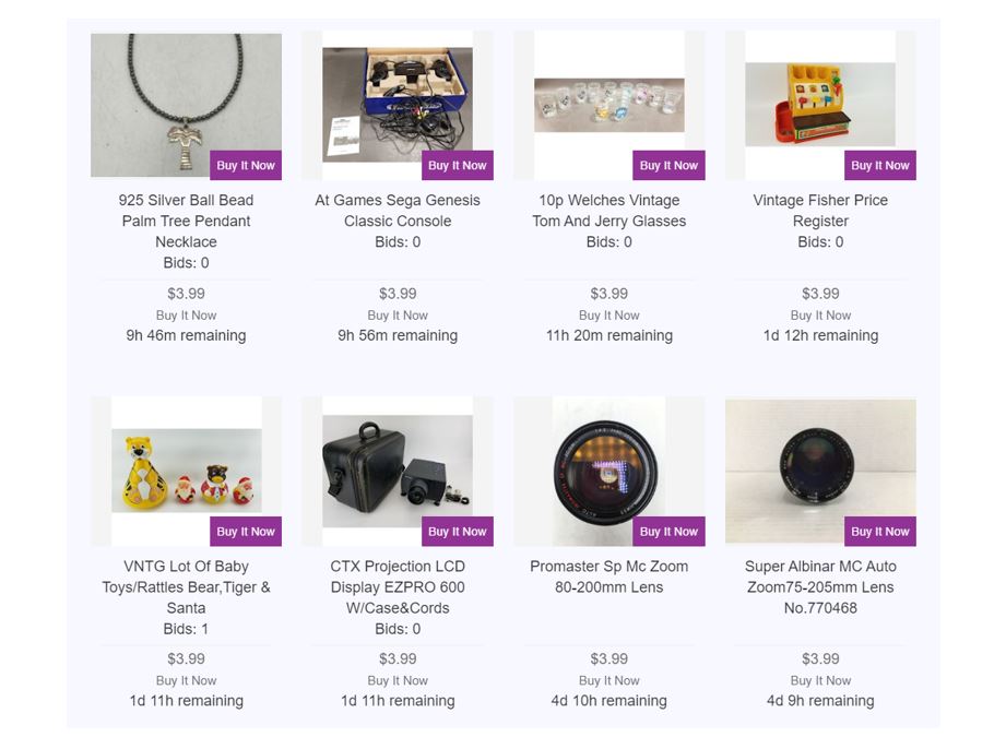 Get Your Thrift Fix Online at Goodwill North Central